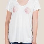 Francesca's Short Sleeve T Shirt Photo 0