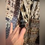 Anthropologie  / Tiny | Mollie Print Tunic Dress, Size XS Photo 5