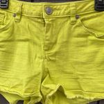 LC Lauren Conrad ‎ Denim Shorts Photo 1