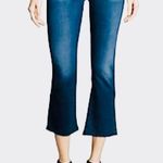 7 For All Mankind “A Pocket” Cropped Jeans size 26 Photo 3