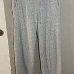 Lou & grey  Waffle Knit Loungewear Sweatpants Photo 0