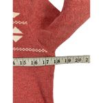 Loft  Women's Soft Casual Dark Pink Top Photo 3