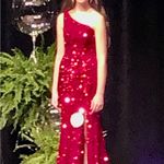 Sherri Hill  00 size formal Photo 3