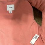 Old Navy Pink  Puffer Vest Photo 3