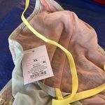 Auden intimate wear size xl Yellow Photo 3