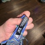 ZARA  printed maxi dress blue white boho formal summer  halter floral blogger fav Photo 6