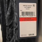Rachel Roy Rachel Women’s Black Leopard Print Drawstring Pants Silky XS NEW NWT Photo 6