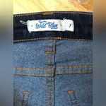 Wild Blue  Dark Denim Shirts NWOT🌸🌸 Photo 7