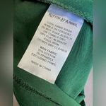 Kitten D’Amour Follies Singlet Camisole in Green Size L Photo 7