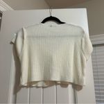 Nasty Gal  Short Sleeve Cardigan Photo 2