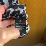 Byer California B-Wear Sheer Sleeveless Blouse. Size Small Photo 4