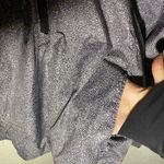 Lululemon NWOT Athletica Put A Shell On You 1/2 zip water repellent jacket( 6 ) Photo 9