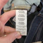 J.Crew Vintage Cropped Jeans Women's Size 30 Dark Wash Denim Pants Photo 3