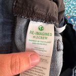 J.Crew Size 28 High Rise Crop Flare Jeans Photo 4