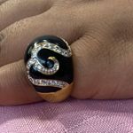 Nordstrom Beautiful Fashion Ring Size 5.5 Photo 1