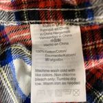 J.Crew  Plaid Pajama Pants Large Photo 3