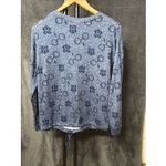 Harry Potter Wizarding World of  Graphic Comfy Long Sleeve Sweatshirt Women's S Photo 6