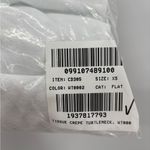 J.Crew  Tissue crepe turtleneck Photo 2