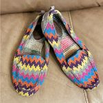 The Sak  Flats Shoes Photo 1