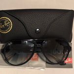 Ray-Ban Cats 5000 RB4125 Photo 0