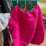 Amazon Hot Pink Dress Photo 9