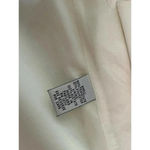 Valerie Stevens NWT Evening Women's White One Button Embroidered Jacket Size 8P Photo 4