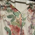 Zimmermann NWT.  100% silk dress Sz AU2 US8 Photo 11