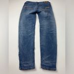 American Eagle Super Stretch Distressed Jegging Size 00 Short Photo 10