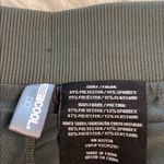 32 Degrees Heat 32Cool Elegant Olive Green Women's Skirt/Skorts size L length 18” waist 34” Photo 3