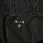 Torrid Black Stretch Woven Active Jogger Pants Women’s Plus Size 3X Photo 8