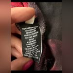 Hudson Cash Rules Everything Around Me Red Tie Dye Hoodie Pullover Sweatshirt Photo 4