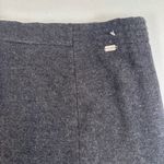 Kurt Geiger Geiger Gray 100% Wool Women's Skirt Size 6 Photo 12