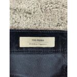 AG Adriano Goldschmied AG‎ Adriano Goldschmied Prima Mid-Rise Cigarette Corduroy Pants School Career Photo 5