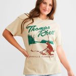 Buckle Tee Thomas Rhett Photo 0