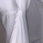 Anatomie White Jacket Size M Photo 4