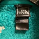 The North Face  Fleece Osito Front Zip Jacket Size Small Photo 6