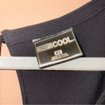 32 Degrees Heat 32 Degrees‎ Cool Lightweight Twill Pocket Dress Black Size XL Photo 3