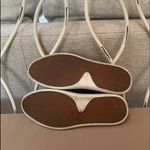 UGG  Sidney Lace Up Sneaker in Green Size 7‎ Photo 5