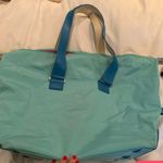 Tumi duffel bag Blue Photo 4