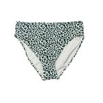 Coco reef NWT!  High Esteem High Leg High Waist Bikini Bottom - Size XL Photo 2