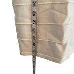 Off-White Metropark Dress Women’s Size Medium Fit Lightweight Design Semi Formal Photo 2