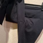 Aritzia TNA Black Cropped Leggings Size Small Photo 5