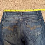 Wranglers Women’s boot jeans Size 5/6 x 36 Photo 6