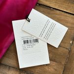 Revolve NWT Significant Other Darcy Raspberry Mini Dress Photo 6