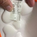 Bridgette Couture Fluorescent Bright Orange Bikini Swimsuit EUC #7820 Photo 7