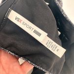 Victoria's Secret  VSX Sport Cross Wrap Wired Sports Bra Size 34D Photo 2
