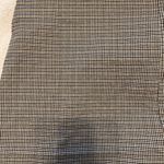 Shinestar Mini Plaid Skirt Photo 4