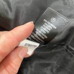 House of Harlow 1960 Tweed Houndstooth Cropped Blazer Rust Black Size M Chic Size M Photo 9