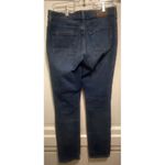 Madewell  The Slim Boyjean Size 26 Distressed Denim Jeans‎ Trendy Boho Stylish Photo 1