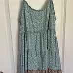 Kori  Dress Boho Photo 6